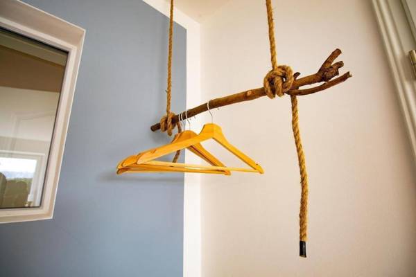 Ferienwohnung-Strandklippe