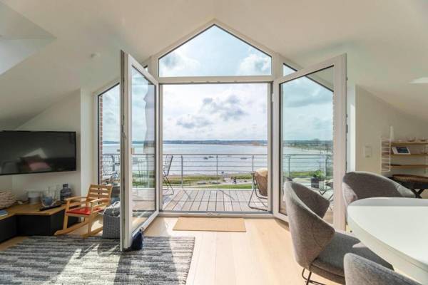 Meeresblick "Meer" Haus 2 - WE 31