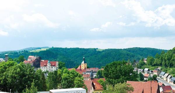 Ferienwohnung Müller