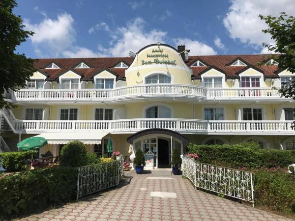 Ferienappartements Grolik UG