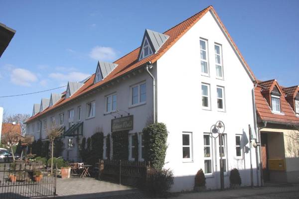 Hotel Gasthof Grüner Wald