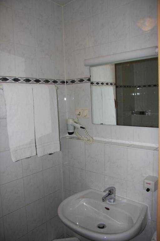 Hotel Gasthof Grüner Wald