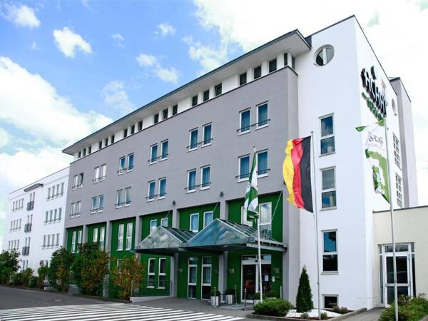 ACHAT Hotel Hockenheim