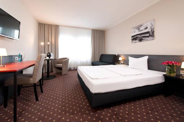 ACHAT Hotel Hockenheim