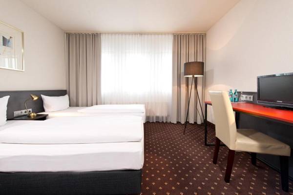 ACHAT Hotel Hockenheim