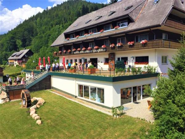 Hotel Großbach