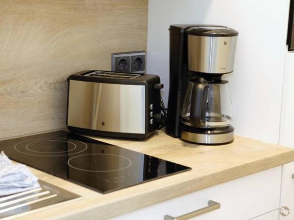 Albhof Am Wasserfall