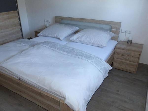 Ferienwohnungen Kaiser