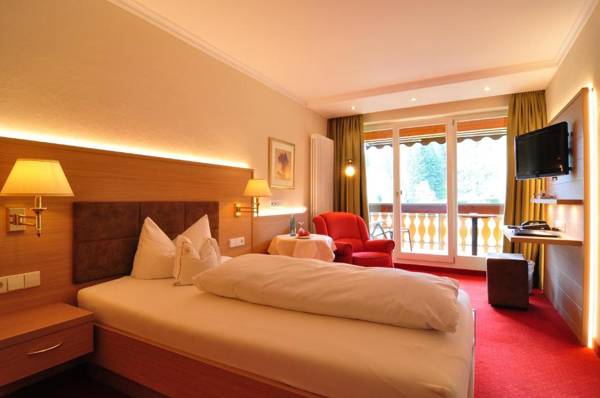 Hotel Thomahof