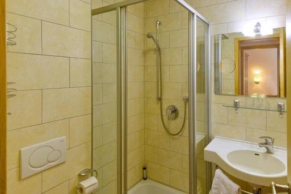 Schwarzwald Aparthotel Kräutle