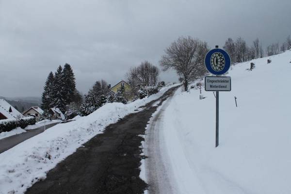 Berghaus Feldberg "Titiseeblick" in Bärental