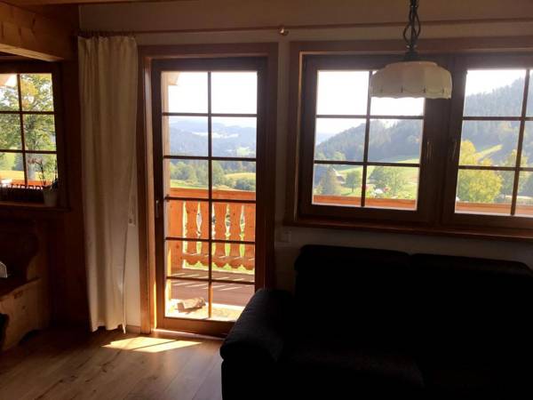 Urbanshof Ferienwohnungen