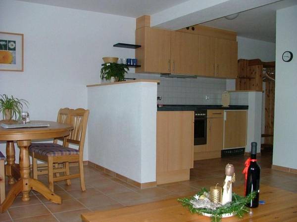 Ferienwohnung-Stadtblick