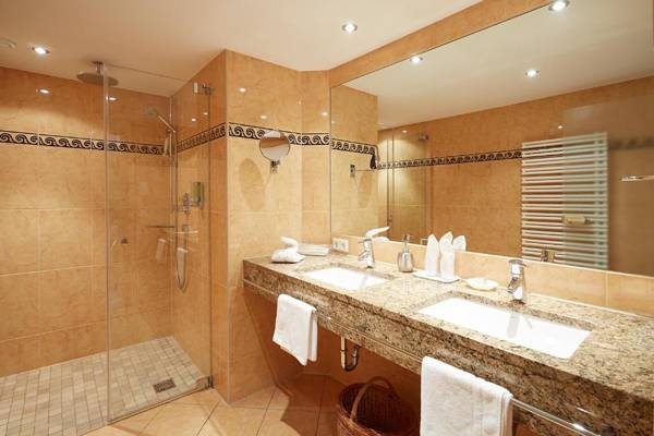 Erfurths Bergfried Ferien & Wellnesshotel