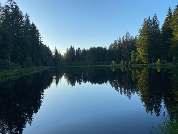 Ferienhaus Frei 3 Budget