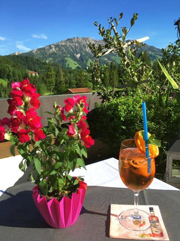 Berg- und Aktivhotel Edelsberg GmbH