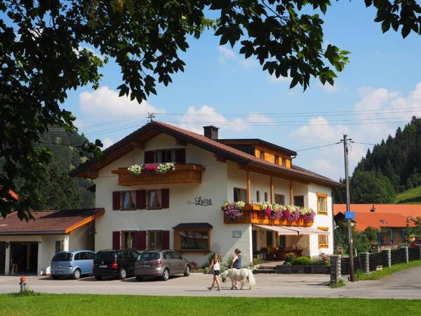 Haus Luise