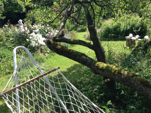 All Seasons Bed & Breakfast