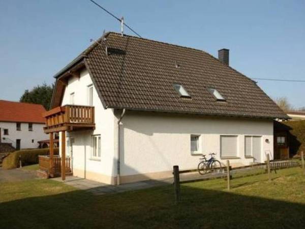Modern Apartment in Bolsdorf with Sauna