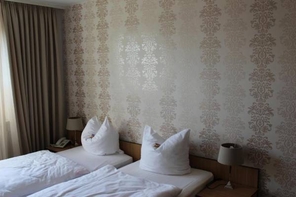 Osterberg - Restaurant und Hotel