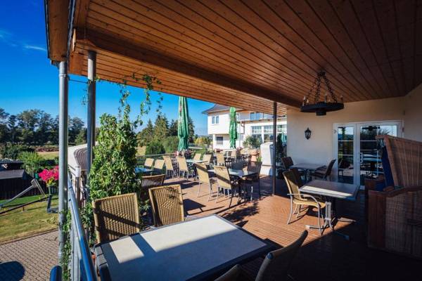 Landgasthof Zur scharfen Ecke