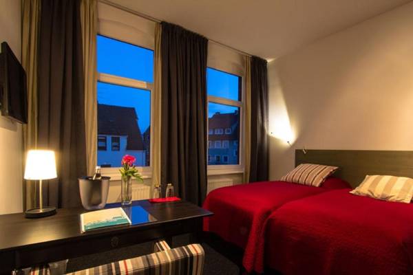 1891 Hildesheim Boutique Hotel