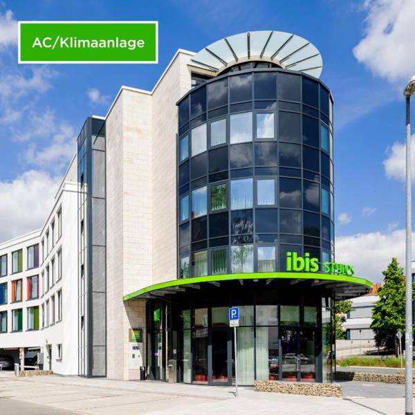 Ibis Styles Hildesheim