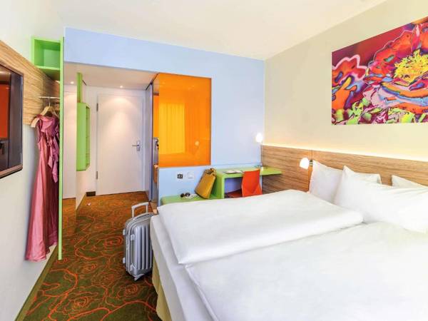 Ibis Styles Hildesheim