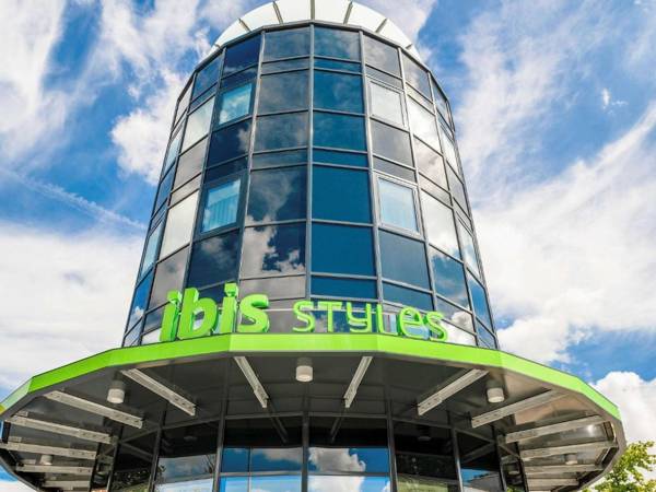 Ibis Styles Hildesheim