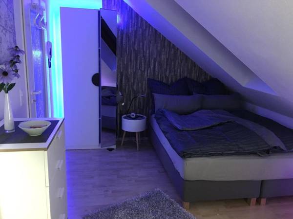 Mini-Ferien-Suite Hildesheim