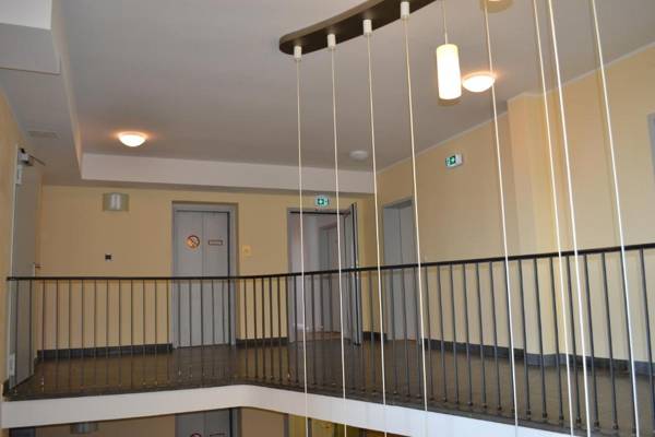 M&A Cityapartments Hildesheim