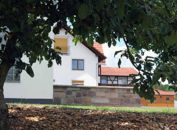 Haus Lucas