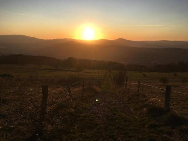 Ferienwohnung Franziska