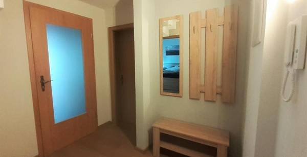 Ferienwohnung Ortsmitte