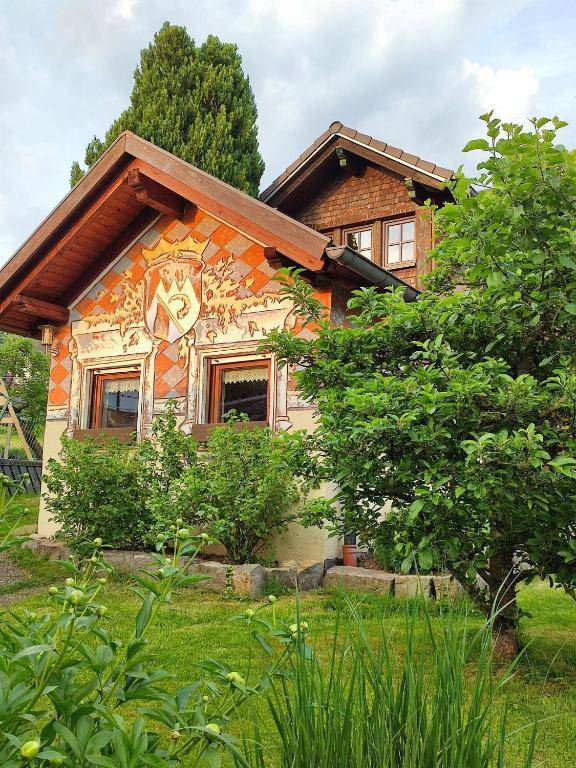 Webers Ferienwohnungen