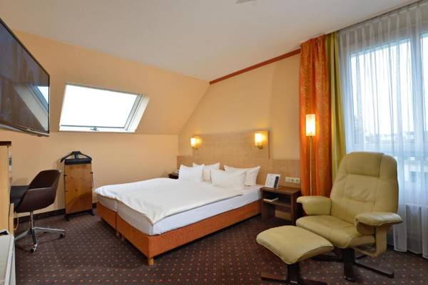 Sure Hotel by Best Western Hilden-Düsseldorf