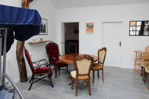 Ferienhaus Waldblick 35209