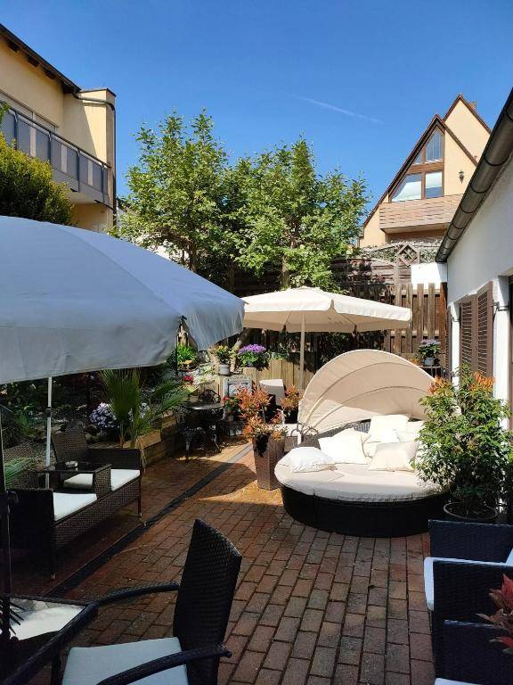 Gästehaus Engelgasse Herzogenaurach