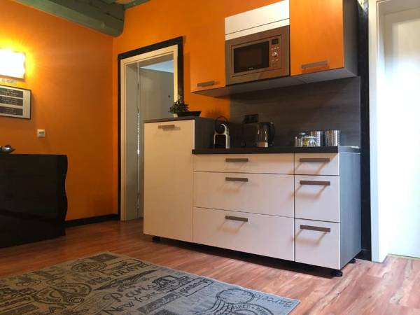 Hotel Zum Kastanienbaum