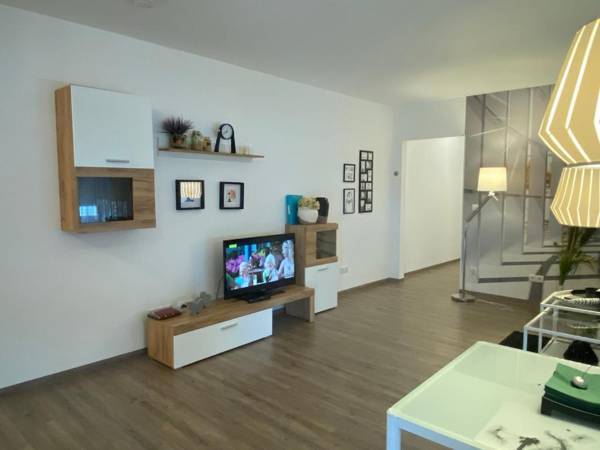 Haas Apartments Herzogenaurach 02