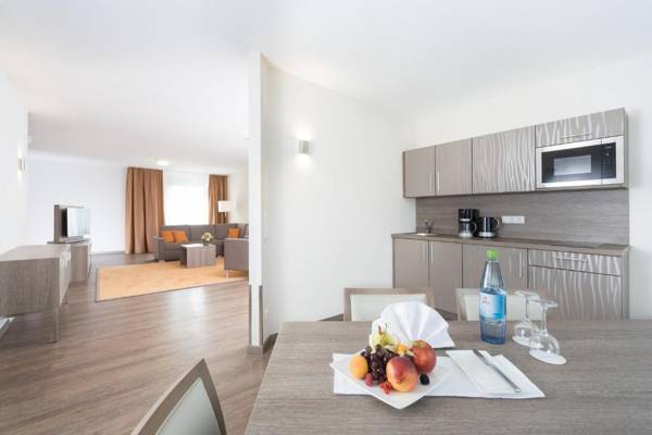 HerzogsPark Serviced Apartments