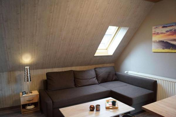 Ferienwohnung der Tulpenberg