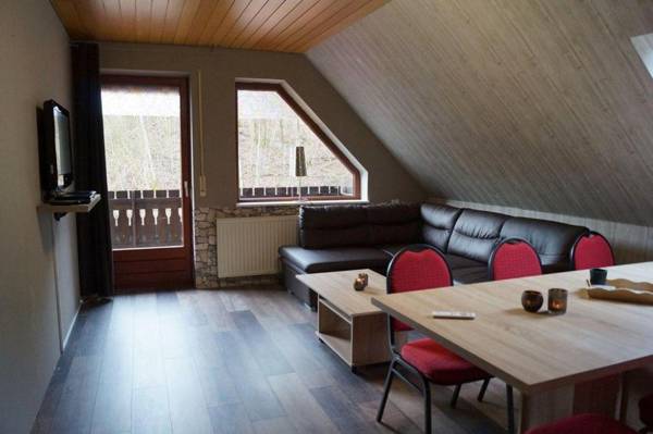 Gruppenunterkunft - Naturperlen