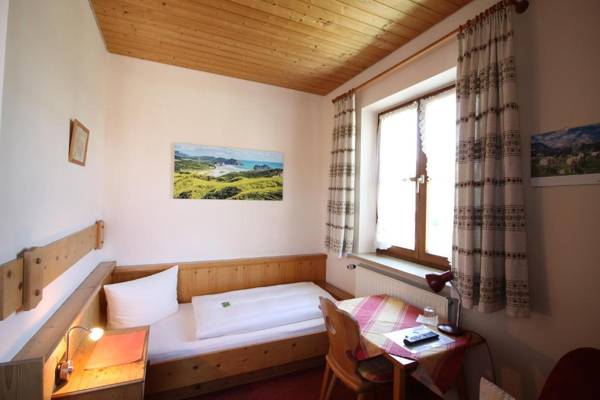 Landgasthof Pilsenhof Entenbraterei