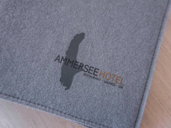 Ammersee-Hotel