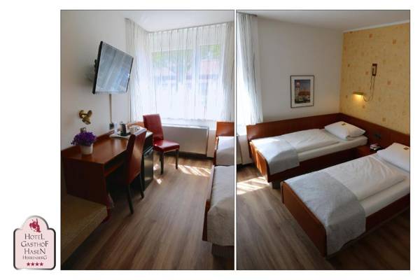 Ringhotel Gasthof Hasen