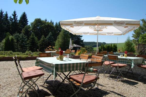 Landhotel Altes Zollhaus