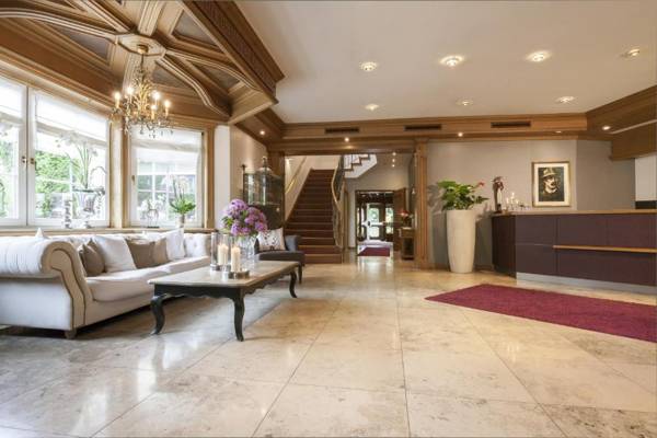 Niemeyers Romantik Posthotel