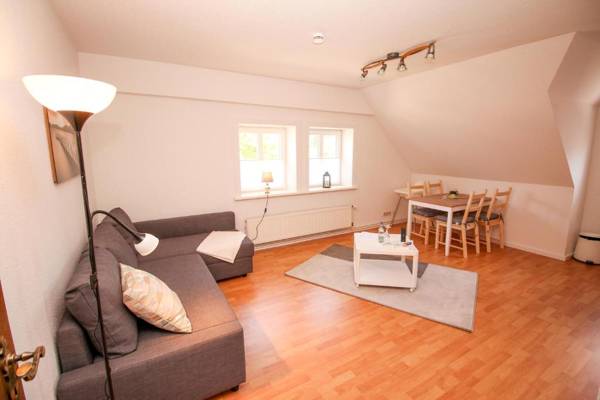 Hotel Ohlendorfs Gasthaus