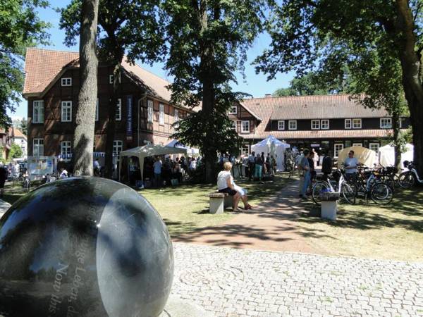 Ludwig-Harms-Haus Hermannsburg